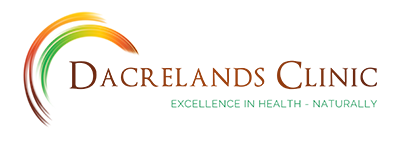Dacrelands Clinic Logo
