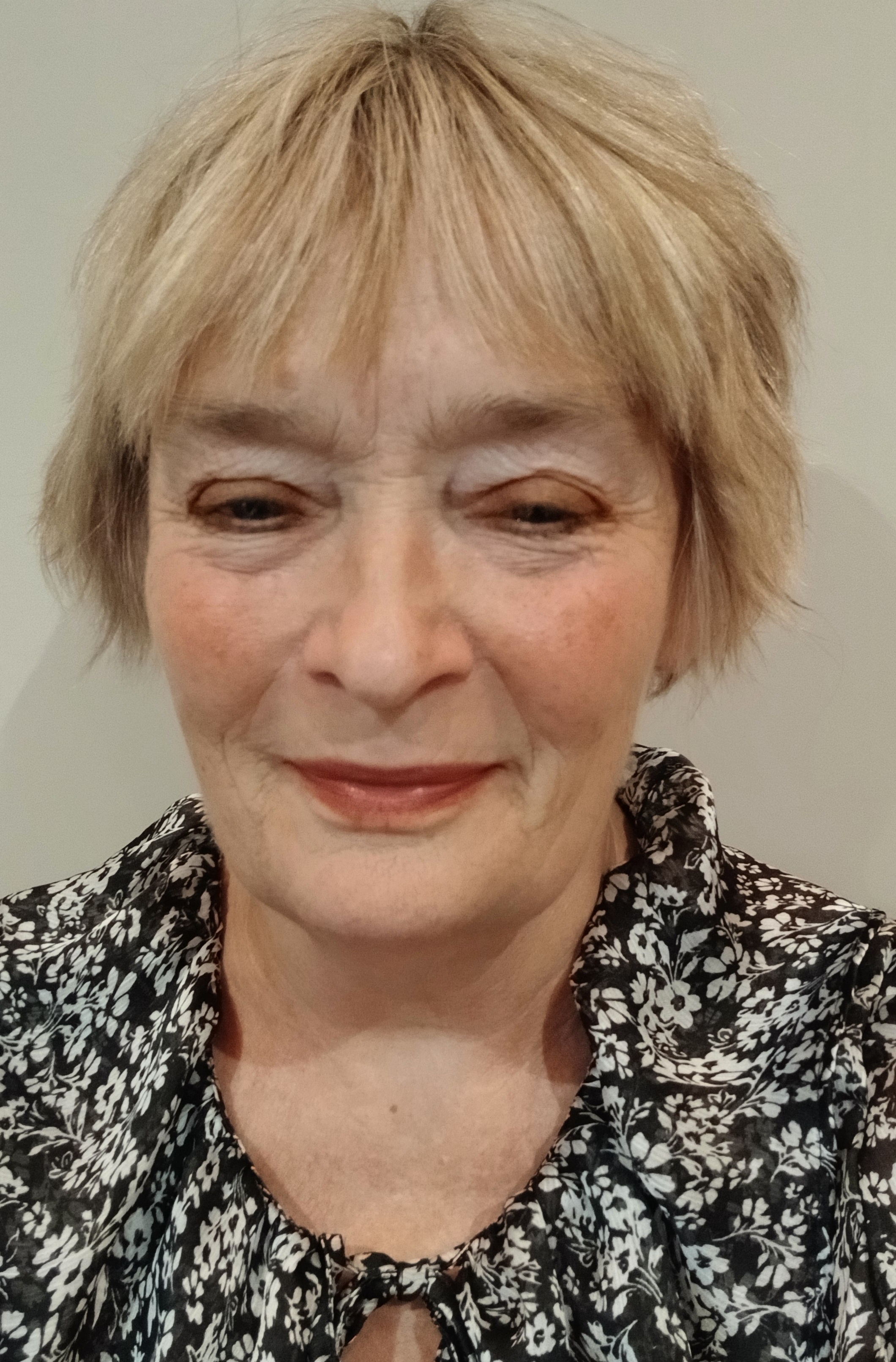Judith Clark