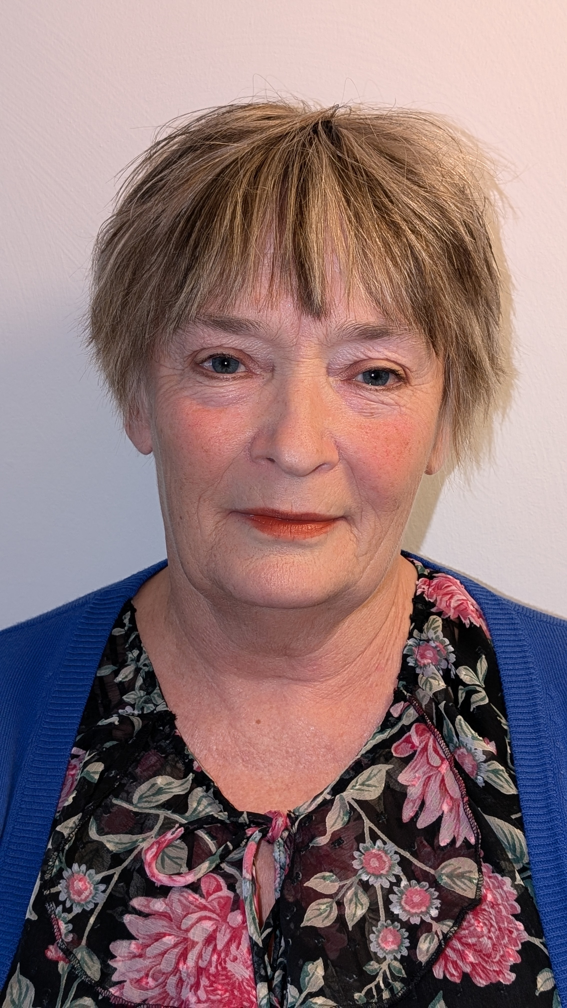 Judith Clark
