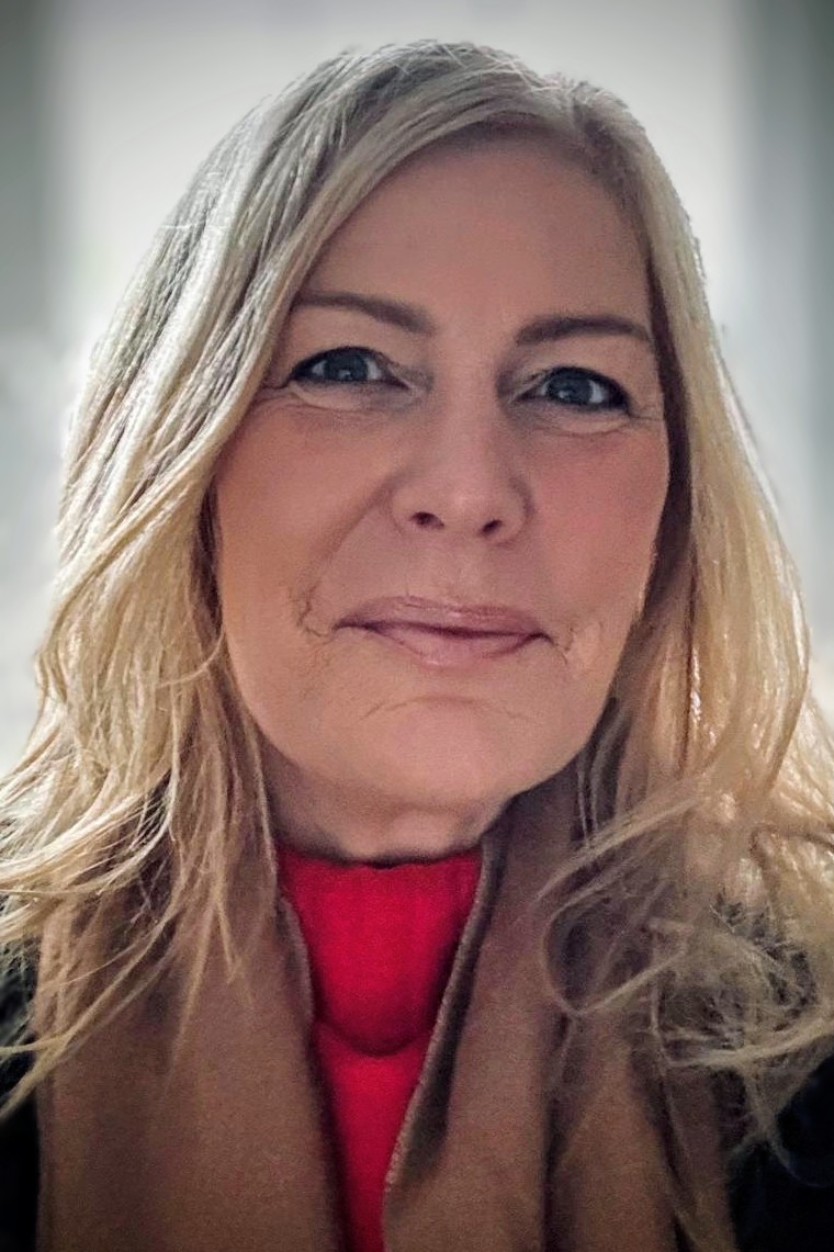 Sarah McMillan